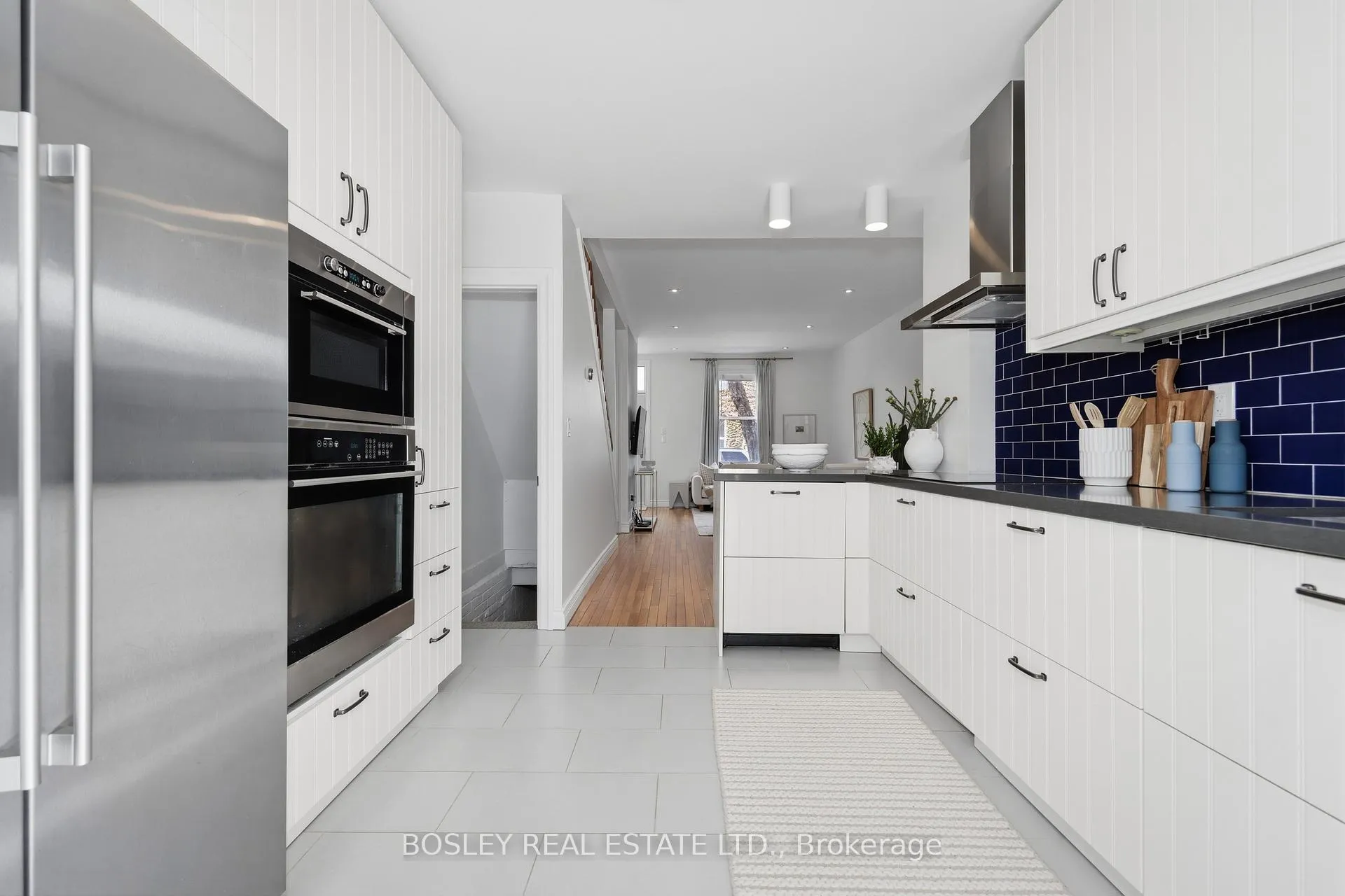 Photo 17 of 119 Hamilton Street, Toronto, South Riverdale — HOMEH