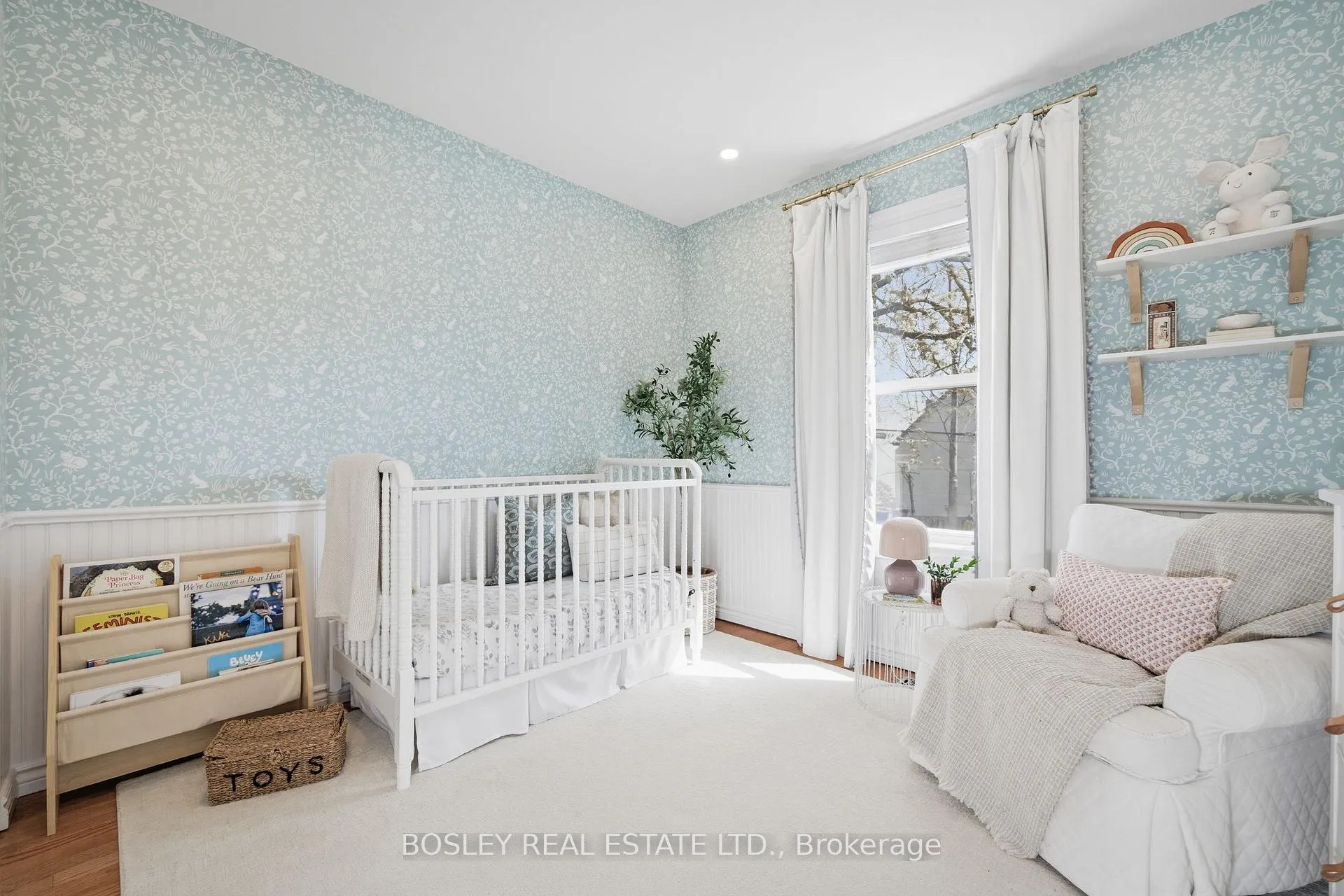 Photo 20 of 119 Hamilton Street, Toronto, South Riverdale — HOMEH