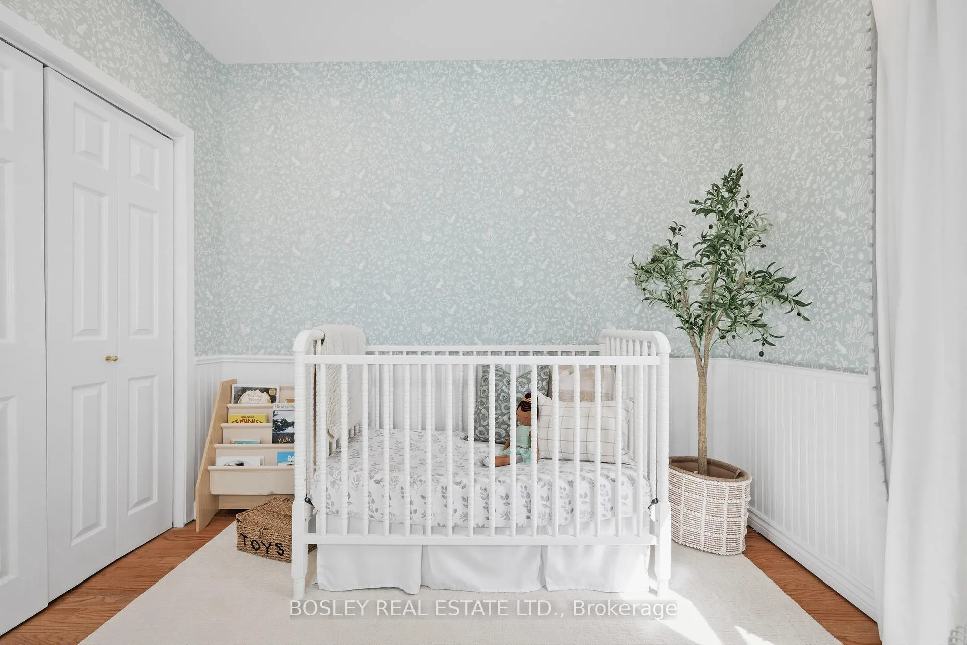Photo 21 of 119 Hamilton Street, Toronto, South Riverdale — HOMEH