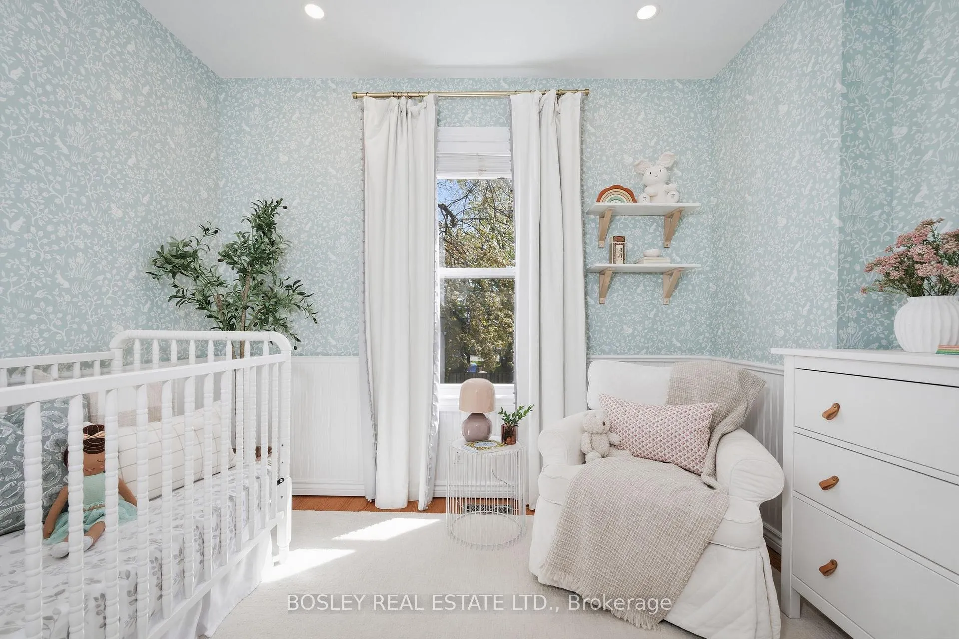 Photo 22 of 119 Hamilton Street, Toronto, South Riverdale — HOMEH