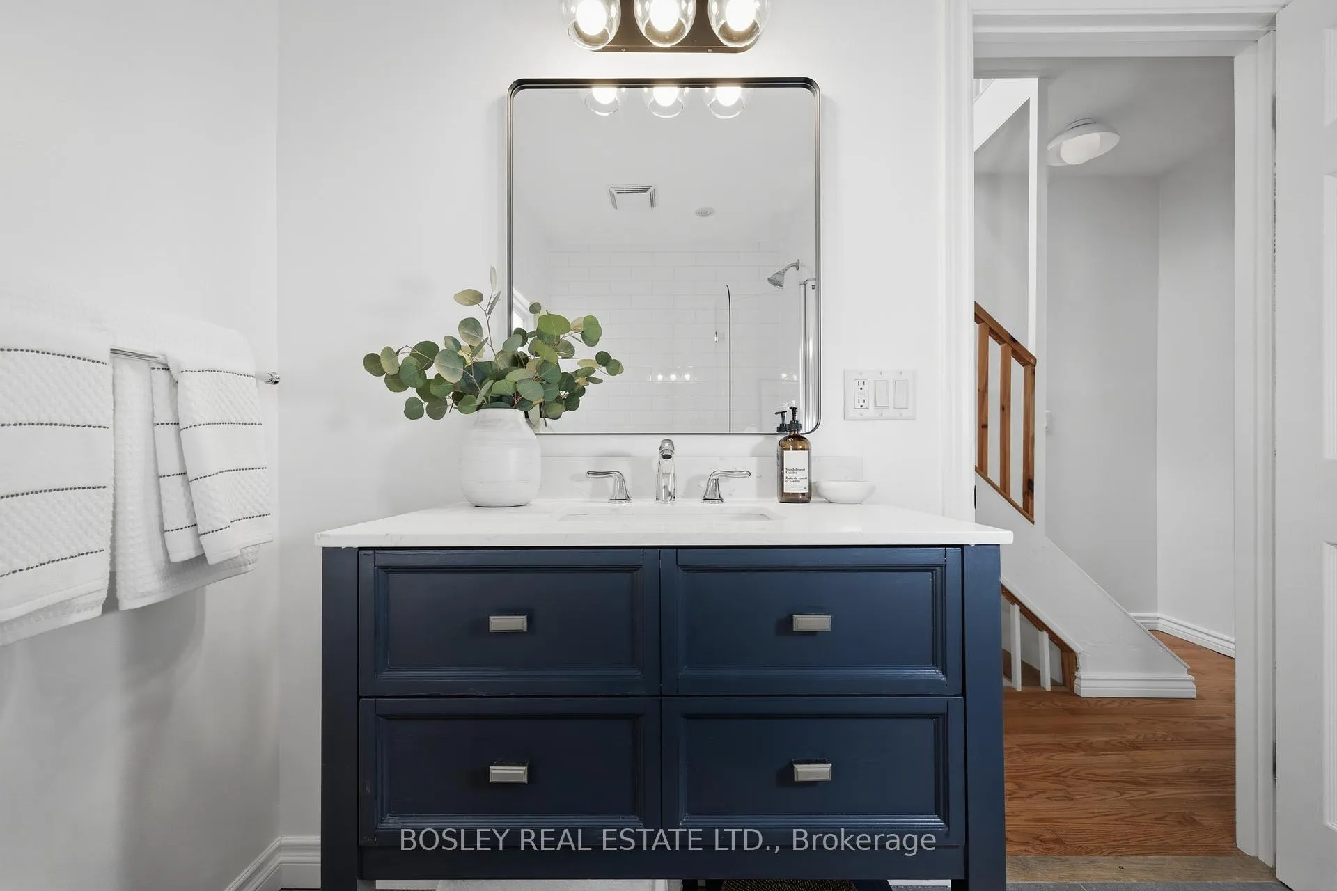 Photo 24 of 119 Hamilton Street, Toronto, South Riverdale — HOMEH