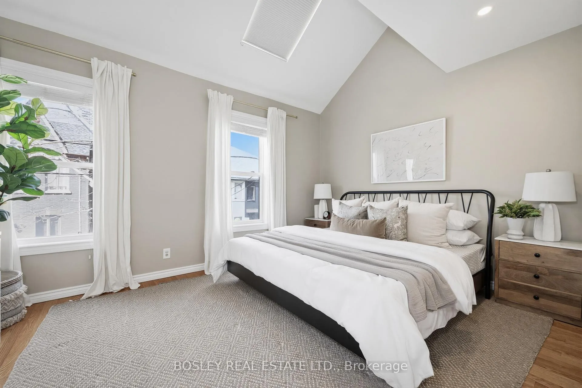 Photo 25 of 119 Hamilton Street, Toronto, South Riverdale — HOMEH