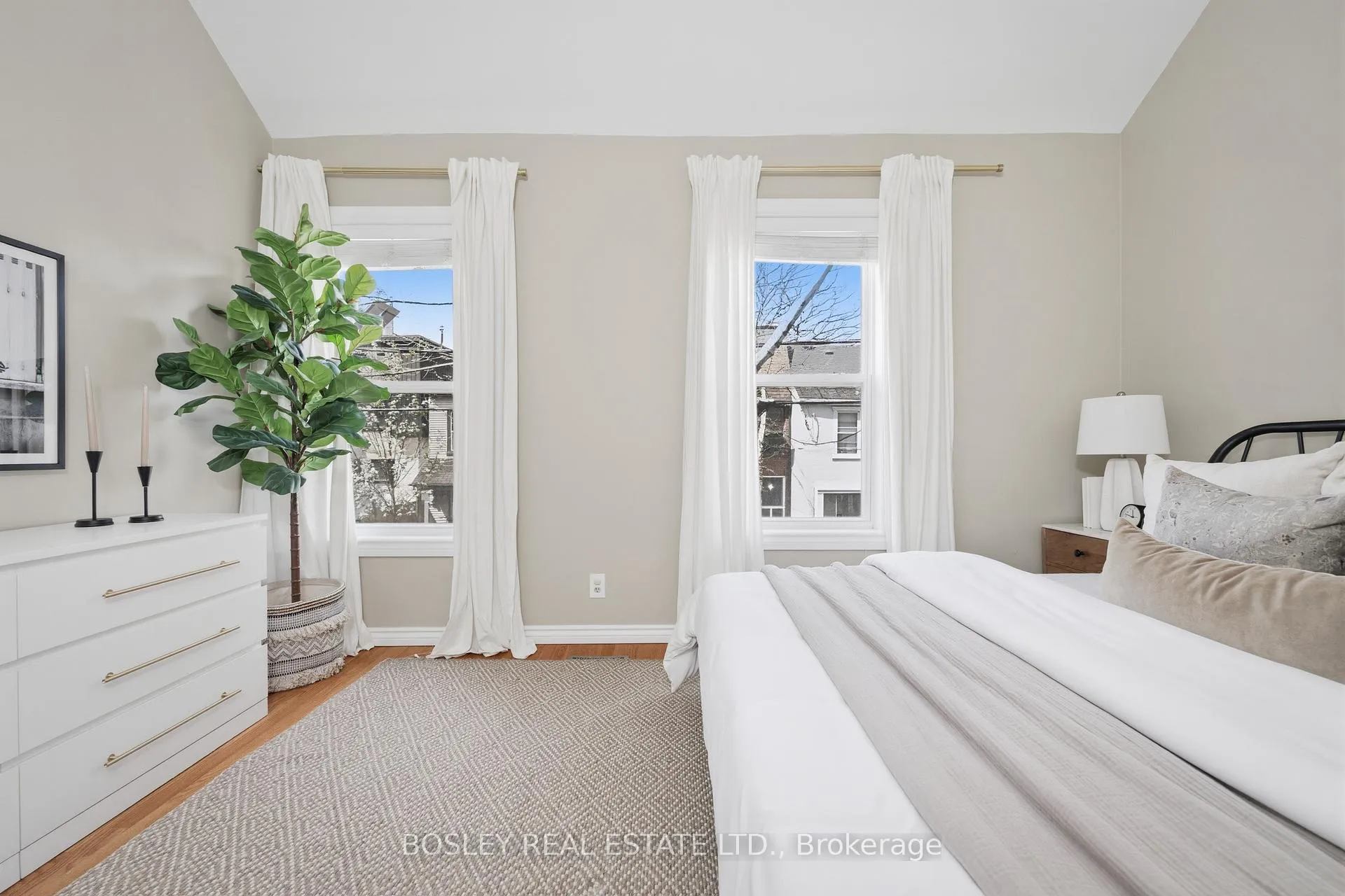Photo 26 of 119 Hamilton Street, Toronto, South Riverdale — HOMEH
