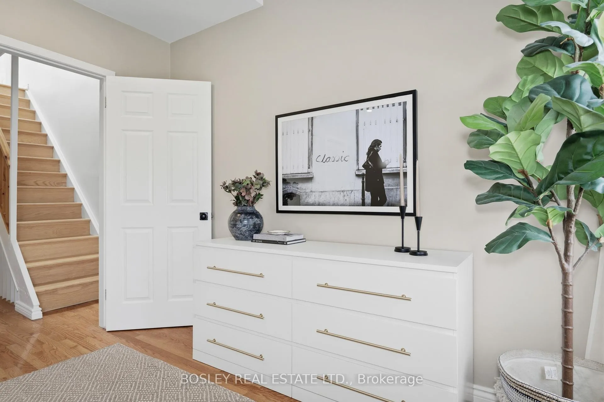 Photo 27 of 119 Hamilton Street, Toronto, South Riverdale — HOMEH