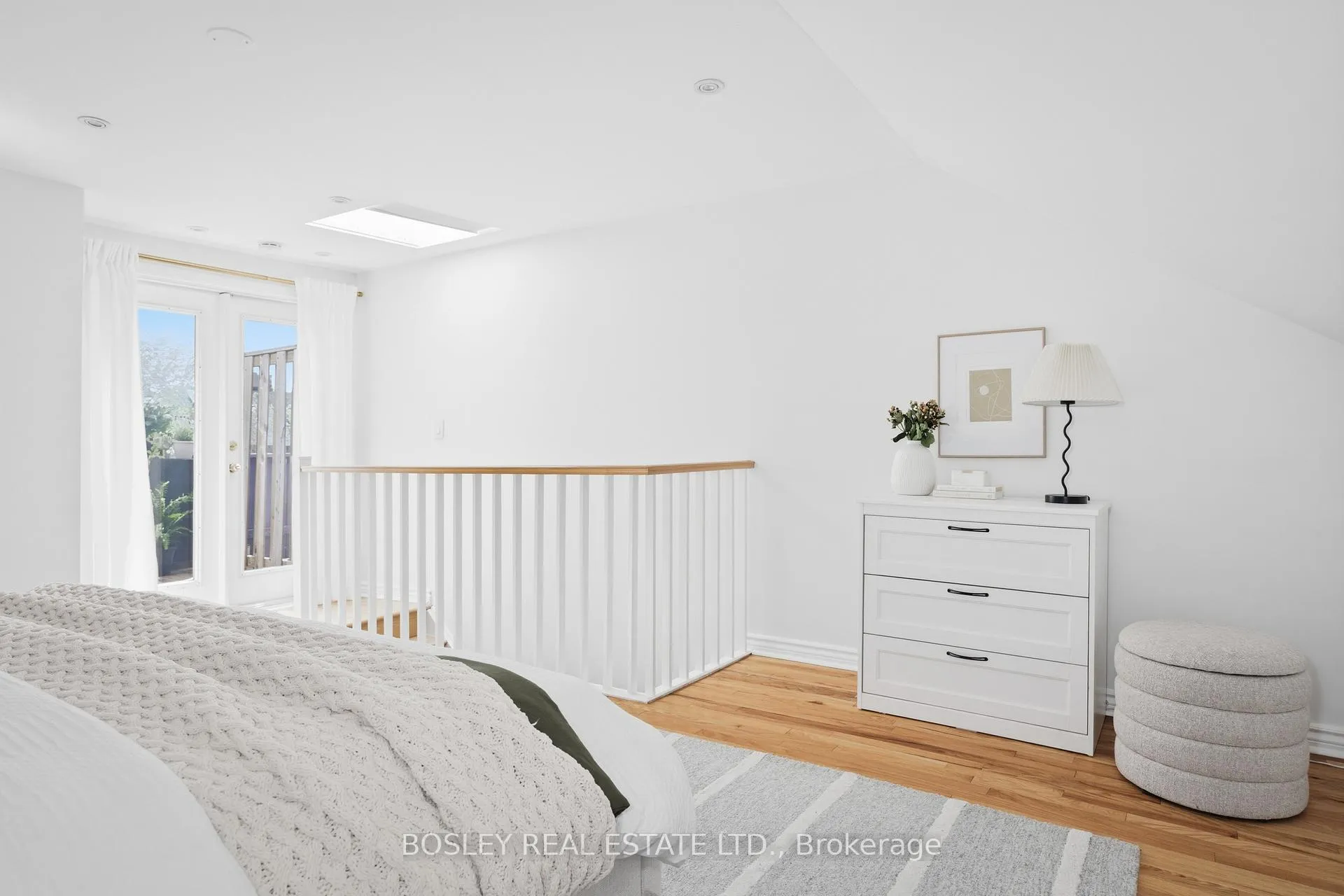 Photo 30 of 119 Hamilton Street, Toronto, South Riverdale — HOMEH