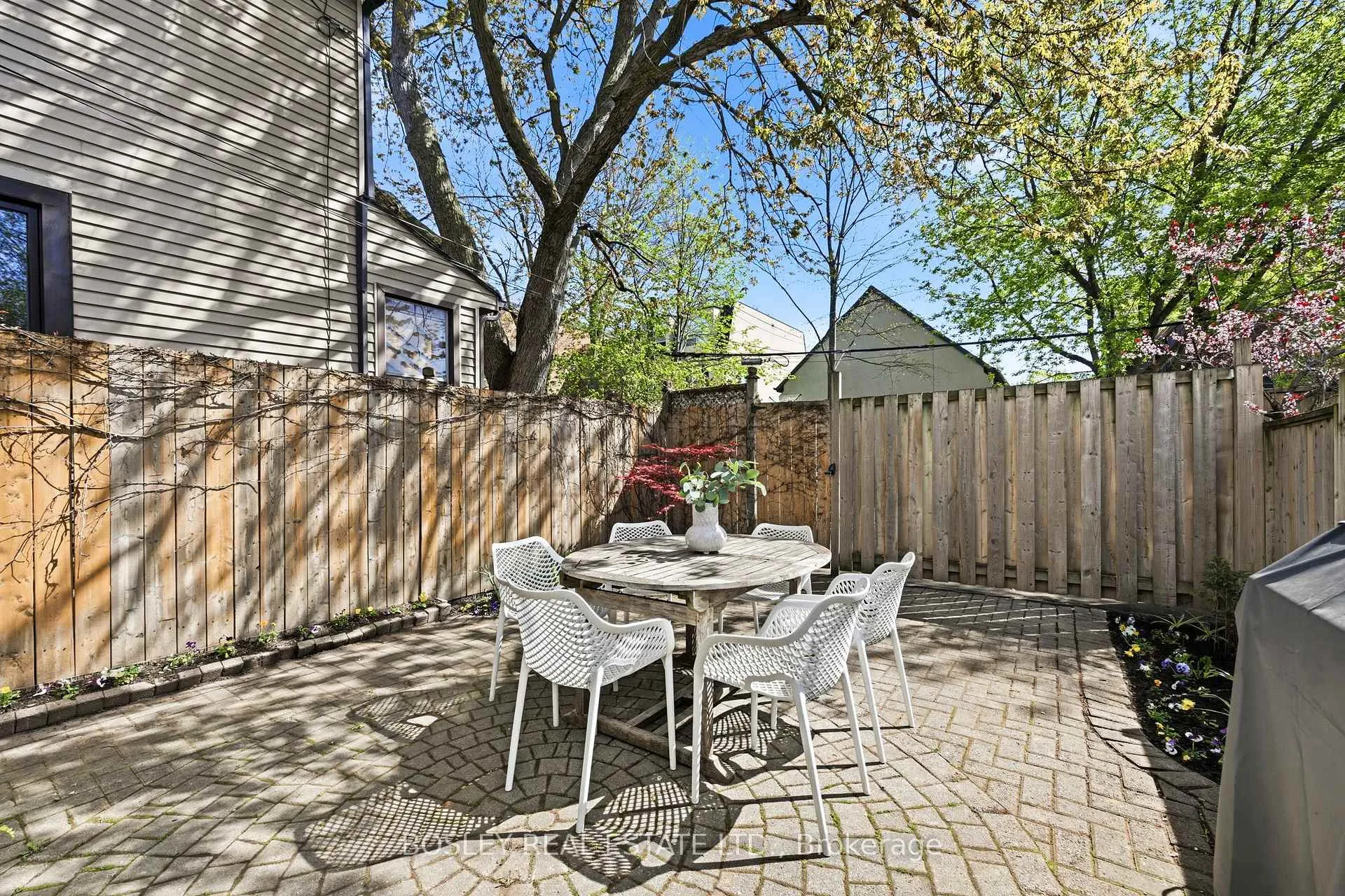 Photo 31 of 119 Hamilton Street, Toronto, South Riverdale — HOMEH