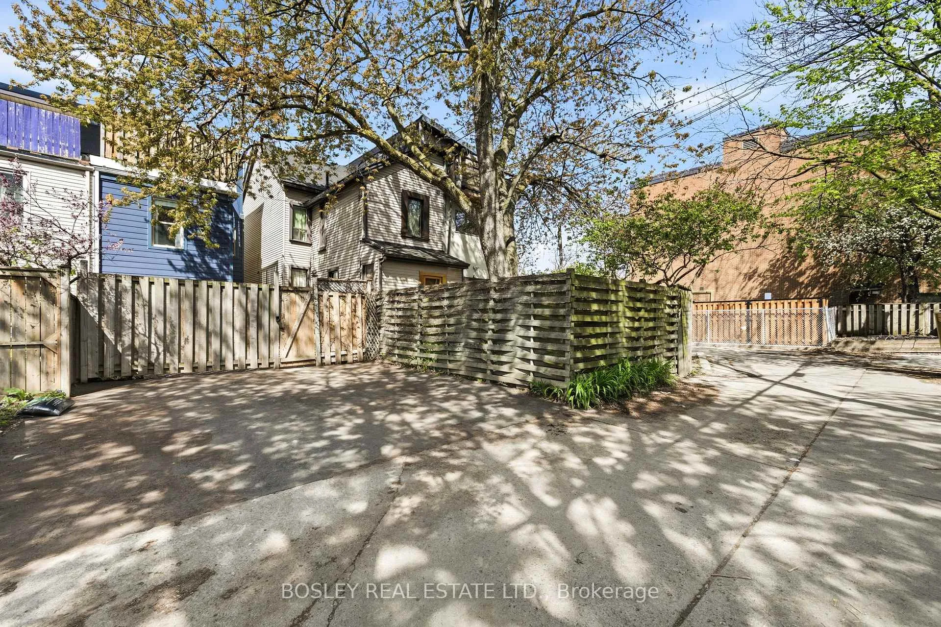 Photo 33 of 119 Hamilton Street, Toronto, South Riverdale — HOMEH