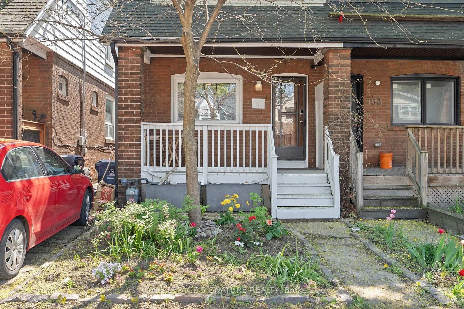Photo 2 of 55 Kingston Road, Toronto, The Beaches — HOMEH