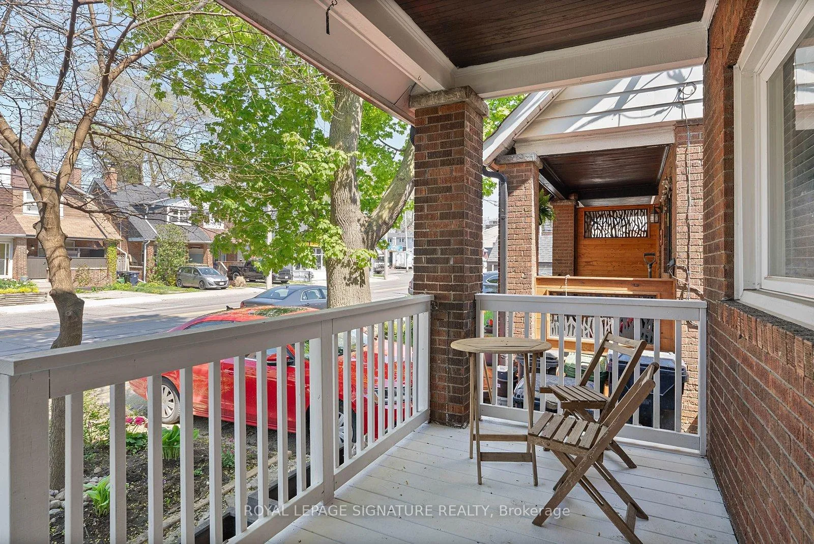 Photo 3 of 55 Kingston Road, Toronto, The Beaches — HOMEH