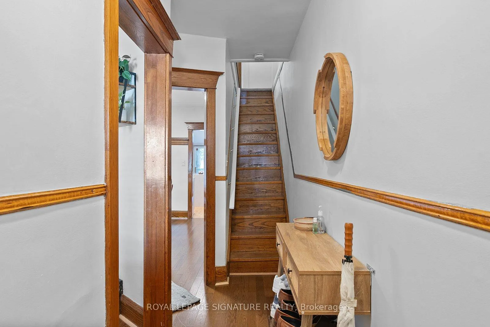 Photo 4 of 55 Kingston Road, Toronto, The Beaches — HOMEH