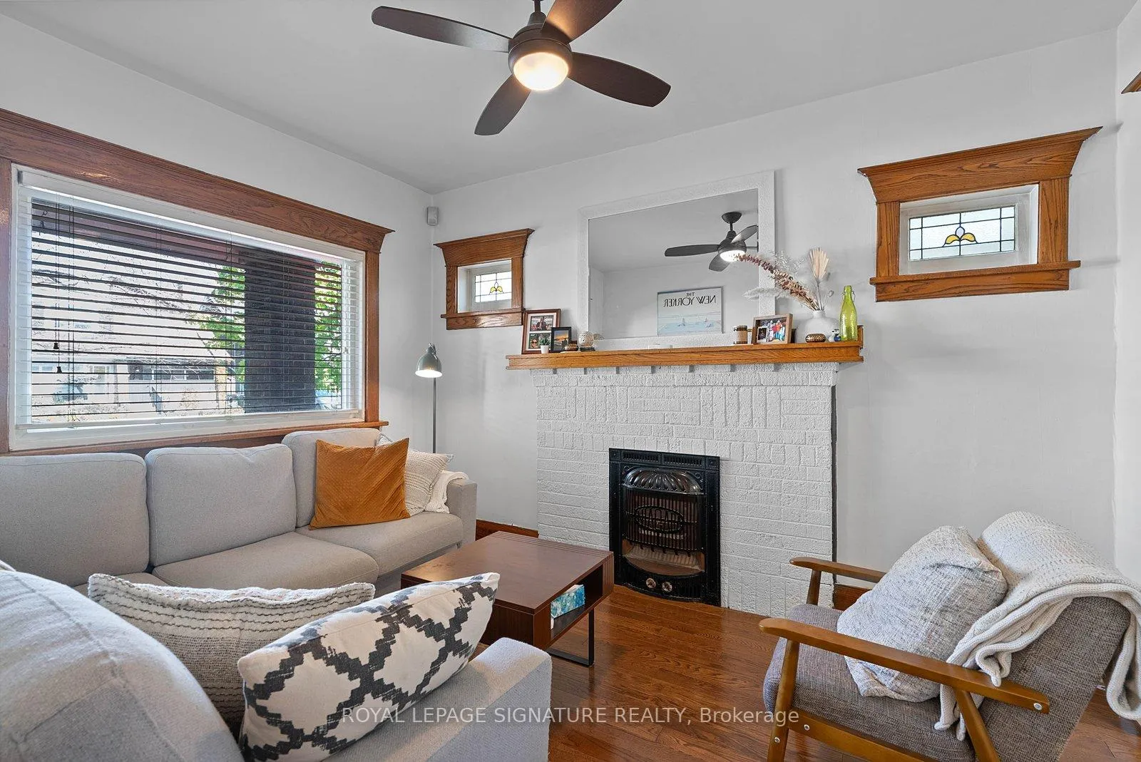 Photo 5 of 55 Kingston Road, Toronto, The Beaches — HOMEH