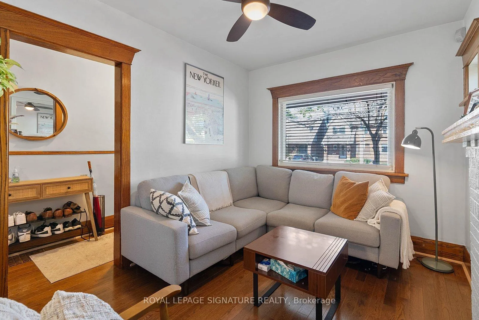 Photo 6 of 55 Kingston Road, Toronto, The Beaches — HOMEH