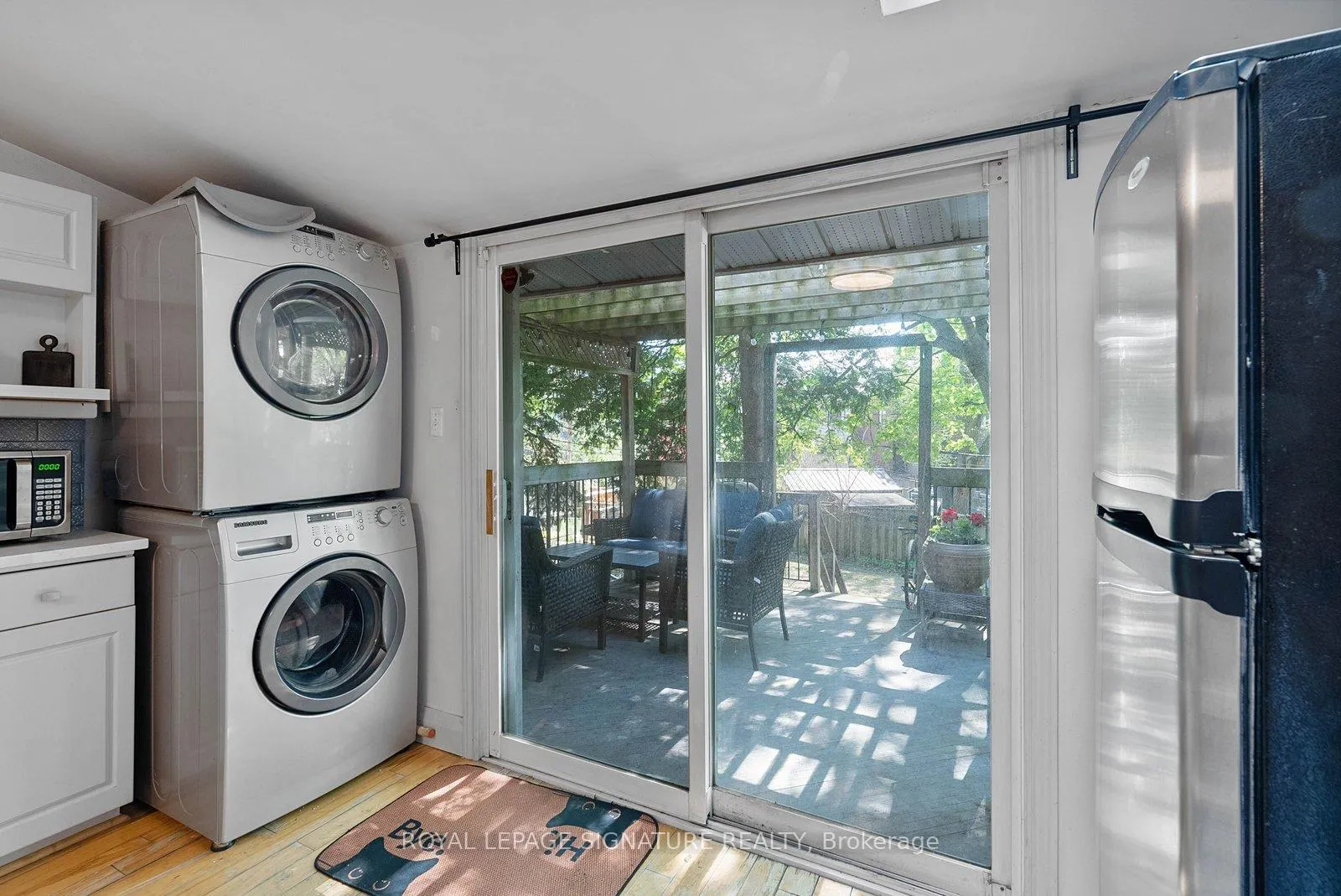 Photo 12 of 55 Kingston Road, Toronto, The Beaches — HOMEH