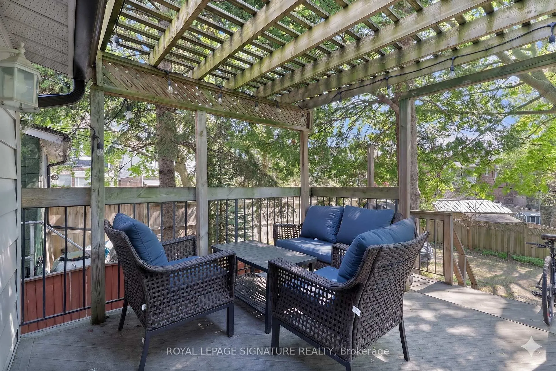 Photo 13 of 55 Kingston Road, Toronto, The Beaches — HOMEH