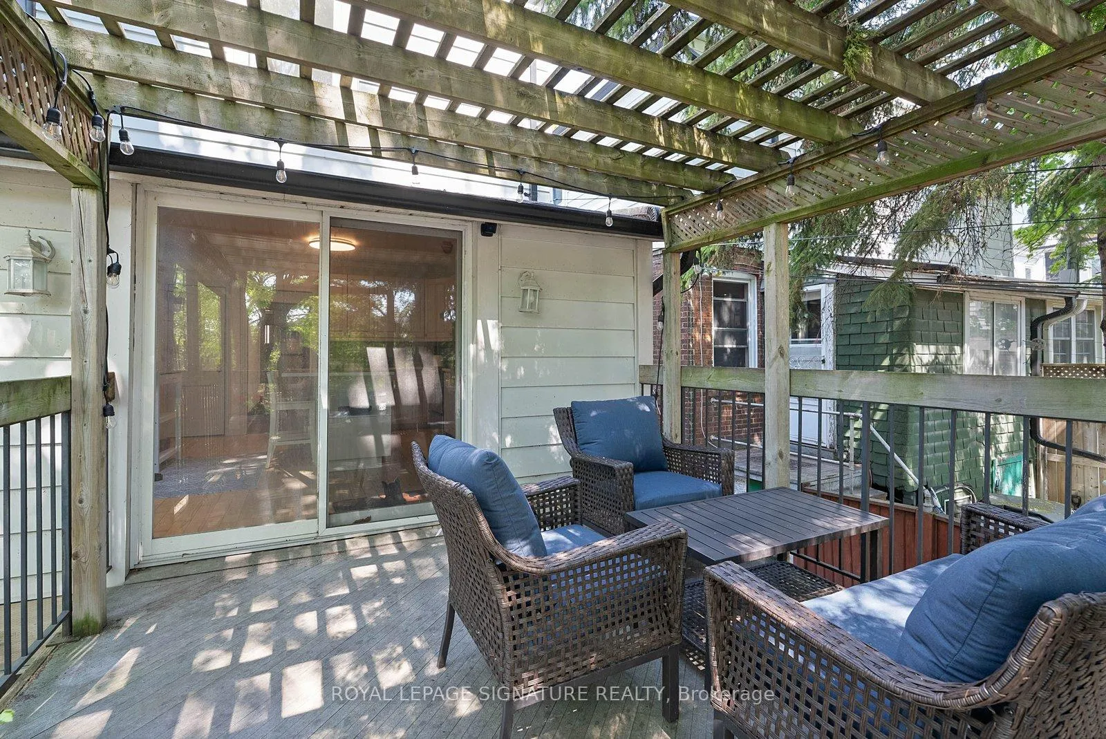 Photo 14 of 55 Kingston Road, Toronto, The Beaches — HOMEH