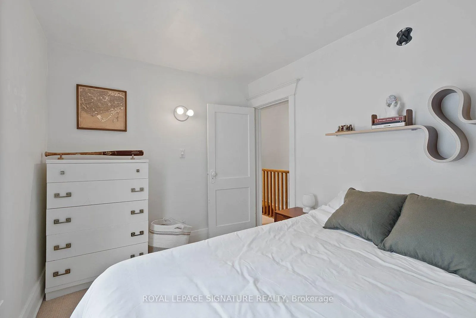 Photo 24 of 55 Kingston Road, Toronto, The Beaches — HOMEH