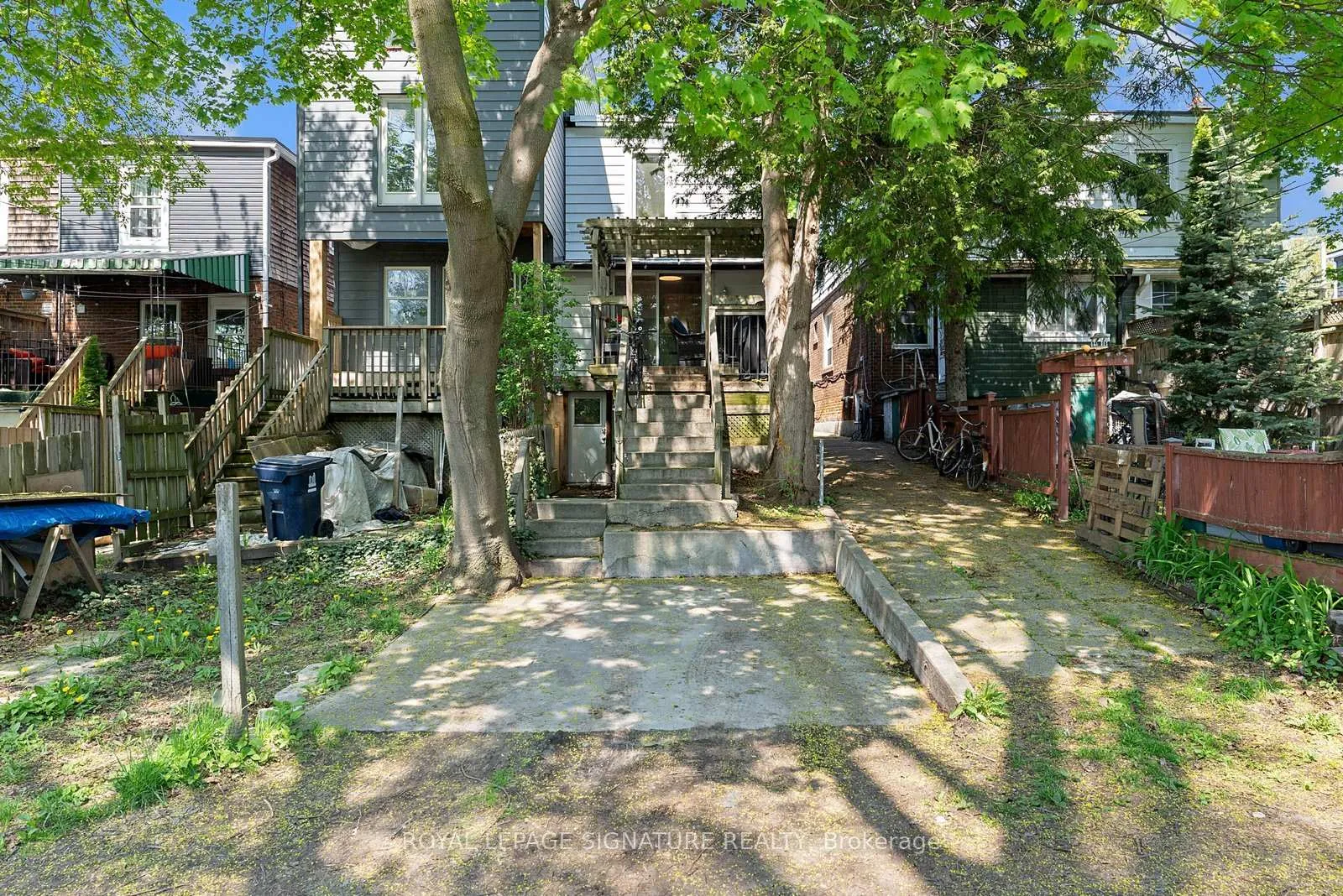 Photo 30 of 55 Kingston Road, Toronto, The Beaches — HOMEH