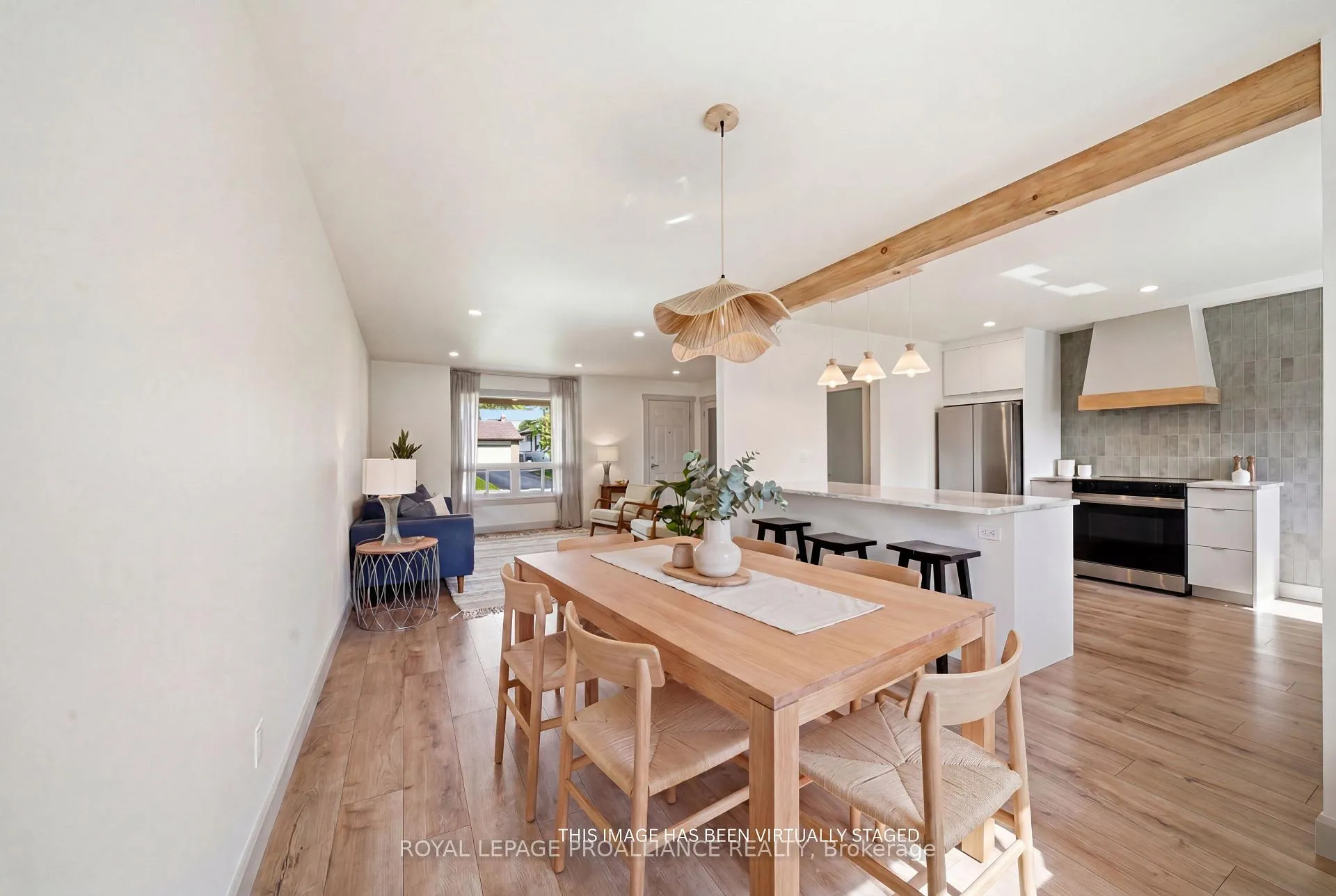 Photo 11 of 18 Alnet Drive, Belleville, Belleville Ward — HOMEH