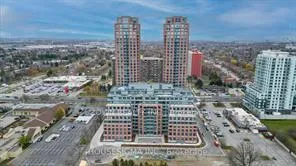 Photo 2 of Unit 225, 3270 Sheppard Avenue E, Scarborough, Tam O'Shanter-Sullivan — HOMEH