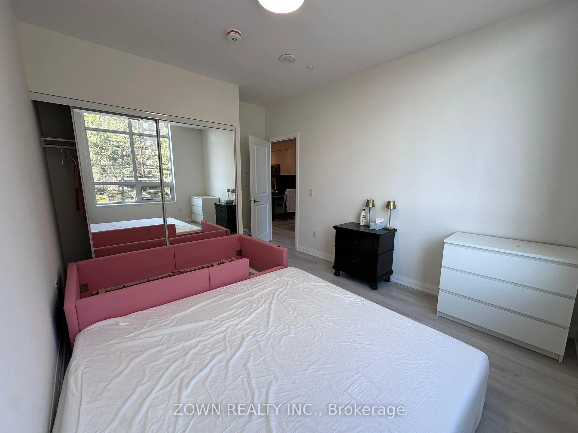 Photo 14 of Unit 225, 3270 Sheppard Avenue E, Scarborough, Tam O'Shanter-Sullivan — HOMEH