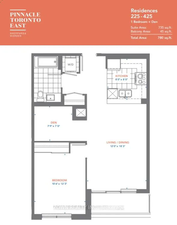 Photo 16 of Unit 225, 3270 Sheppard Avenue E, Scarborough, Tam O'Shanter-Sullivan — HOMEH