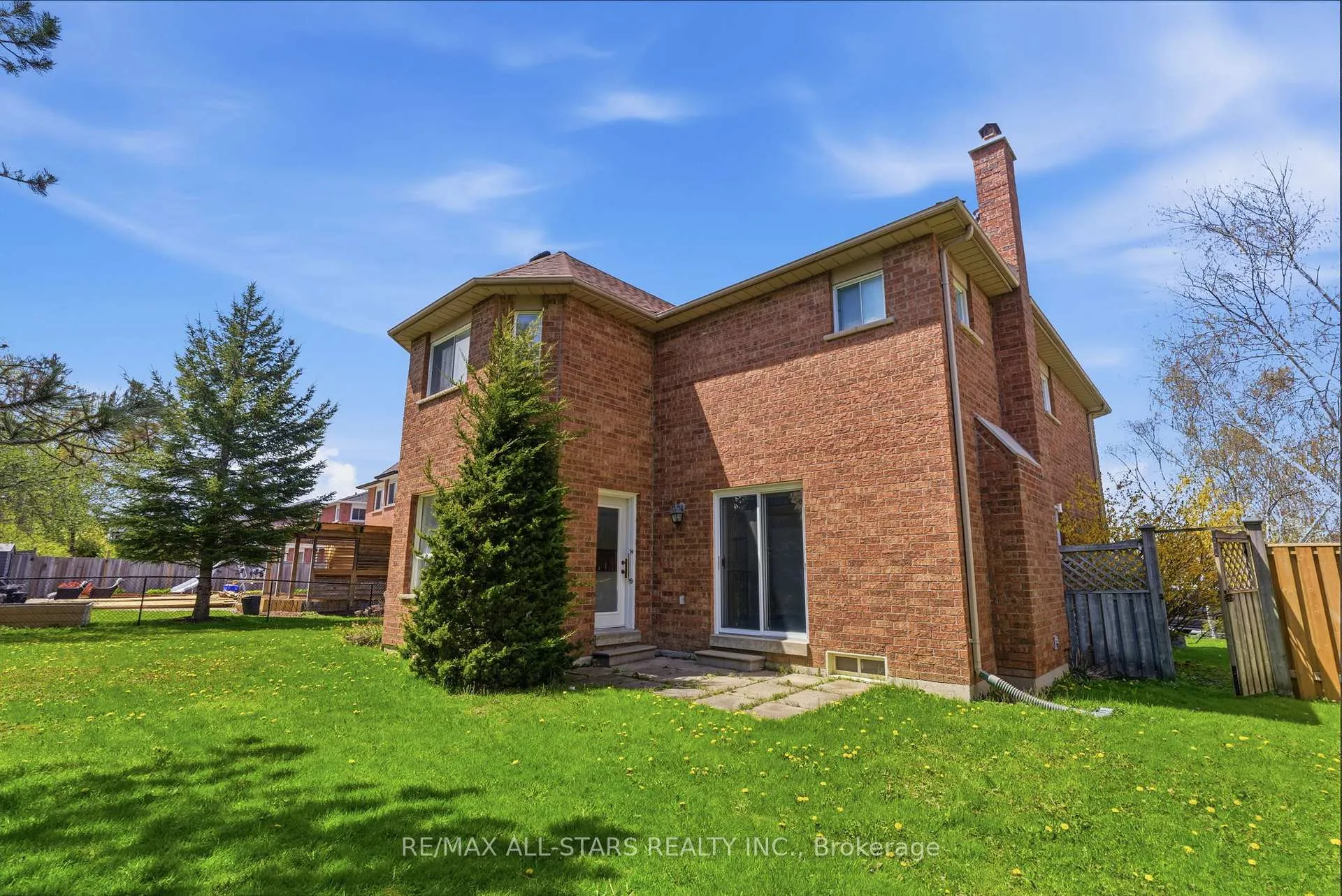 Photo 34 of 7 Remion Crescent, Uxbridge — HOMEH