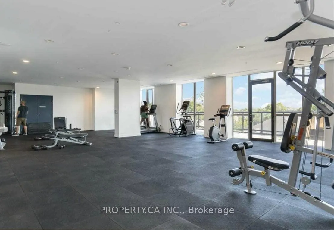 Photo 10 of Unit 1009, 128 King Street N, Waterloo, Downtown Waterloo — HOMEH