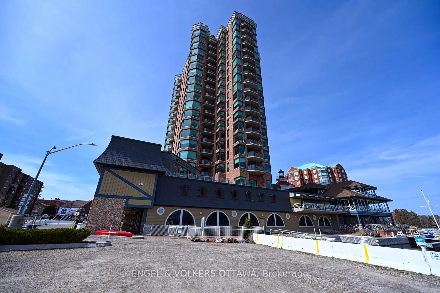 Photo of Unit 1504, 15 St Andrew Street