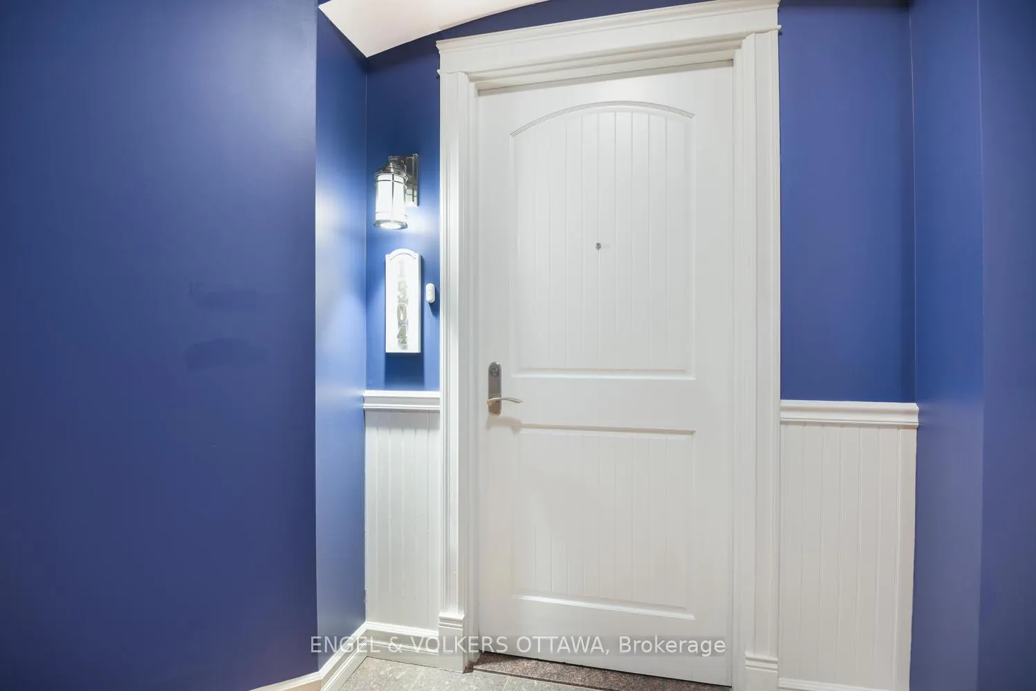 Photo 6 of Unit 1504, 15 St Andrew Street, Brockville — HOMEH