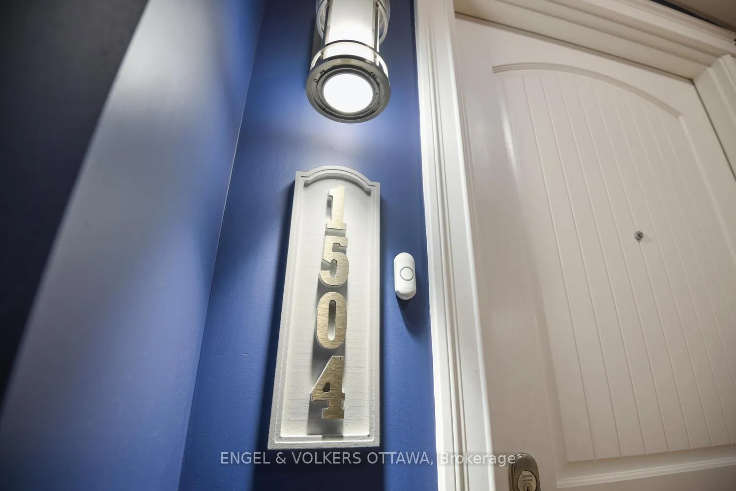 Photo 7 of Unit 1504, 15 St Andrew Street, Brockville — HOMEH