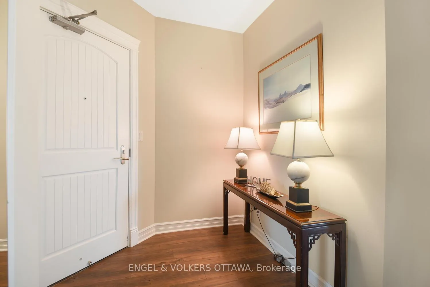 Photo 9 of Unit 1504, 15 St Andrew Street, Brockville — HOMEH