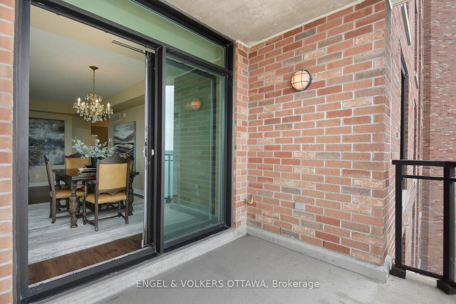 Photo 17 of Unit 1504, 15 St Andrew Street, Brockville — HOMEH