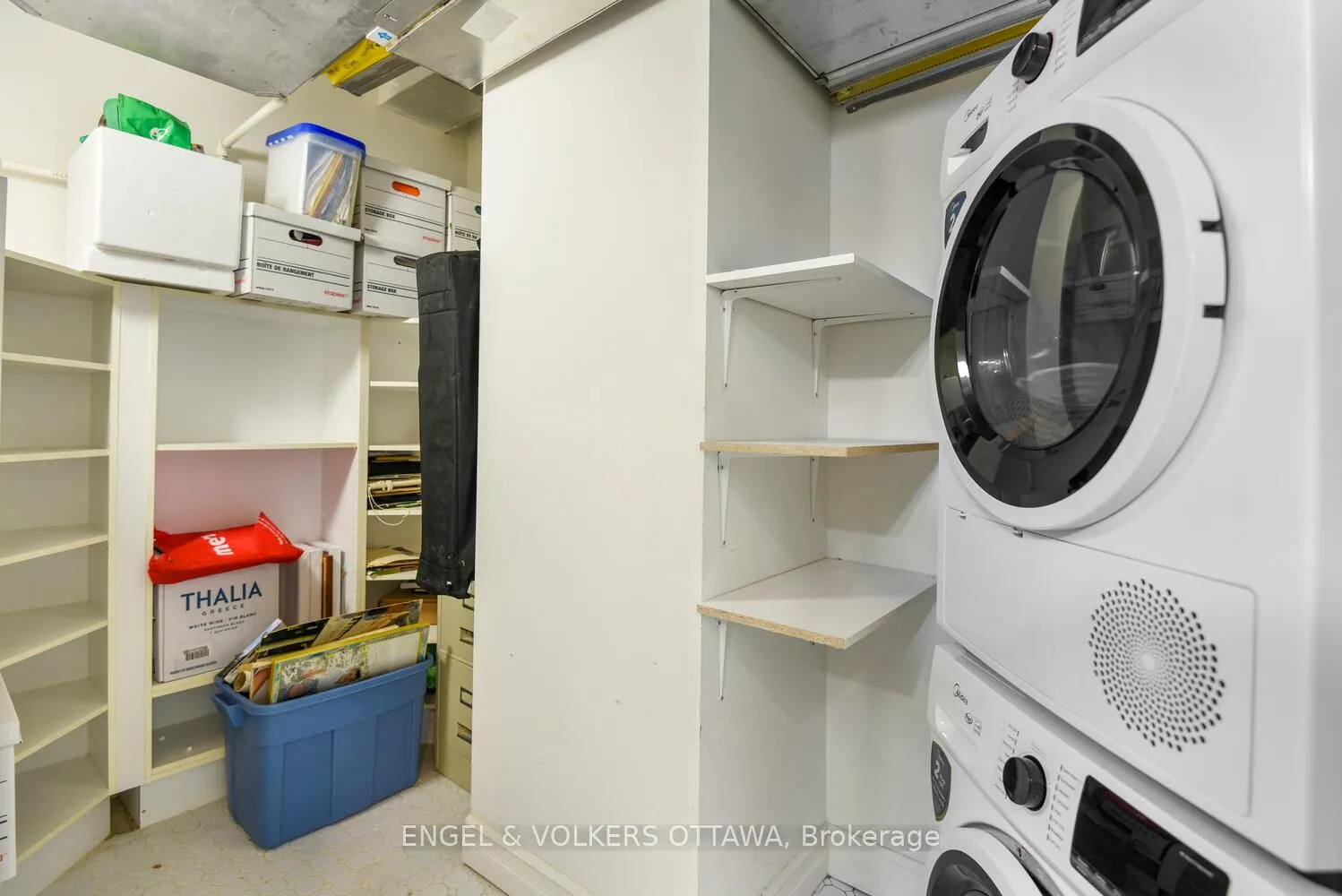 Photo 29 of Unit 1504, 15 St Andrew Street, Brockville — HOMEH