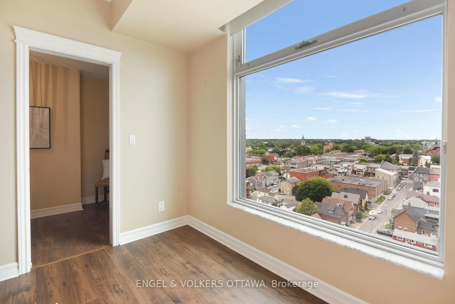Photo 32 of Unit 1504, 15 St Andrew Street, Brockville — HOMEH
