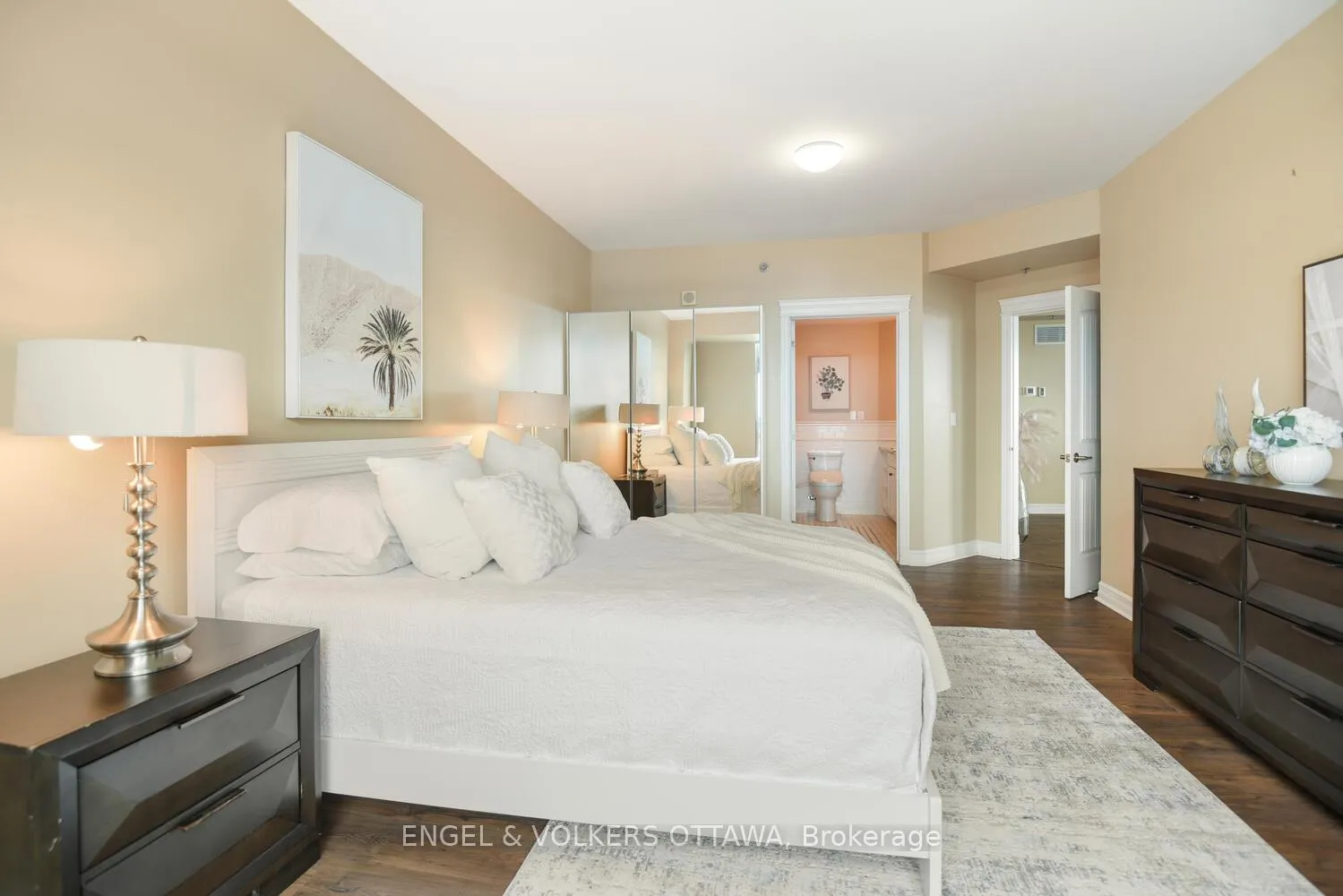 Photo 33 of Unit 1504, 15 St Andrew Street, Brockville — HOMEH