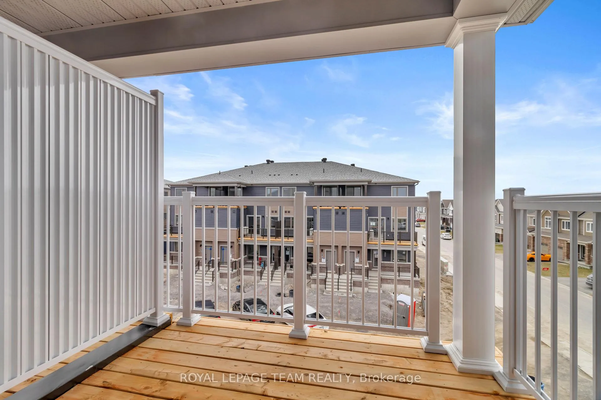 Photo 19 of 810 Parnian Private, Ottawa, Barrhaven - Half Moon Bay — HOMEH