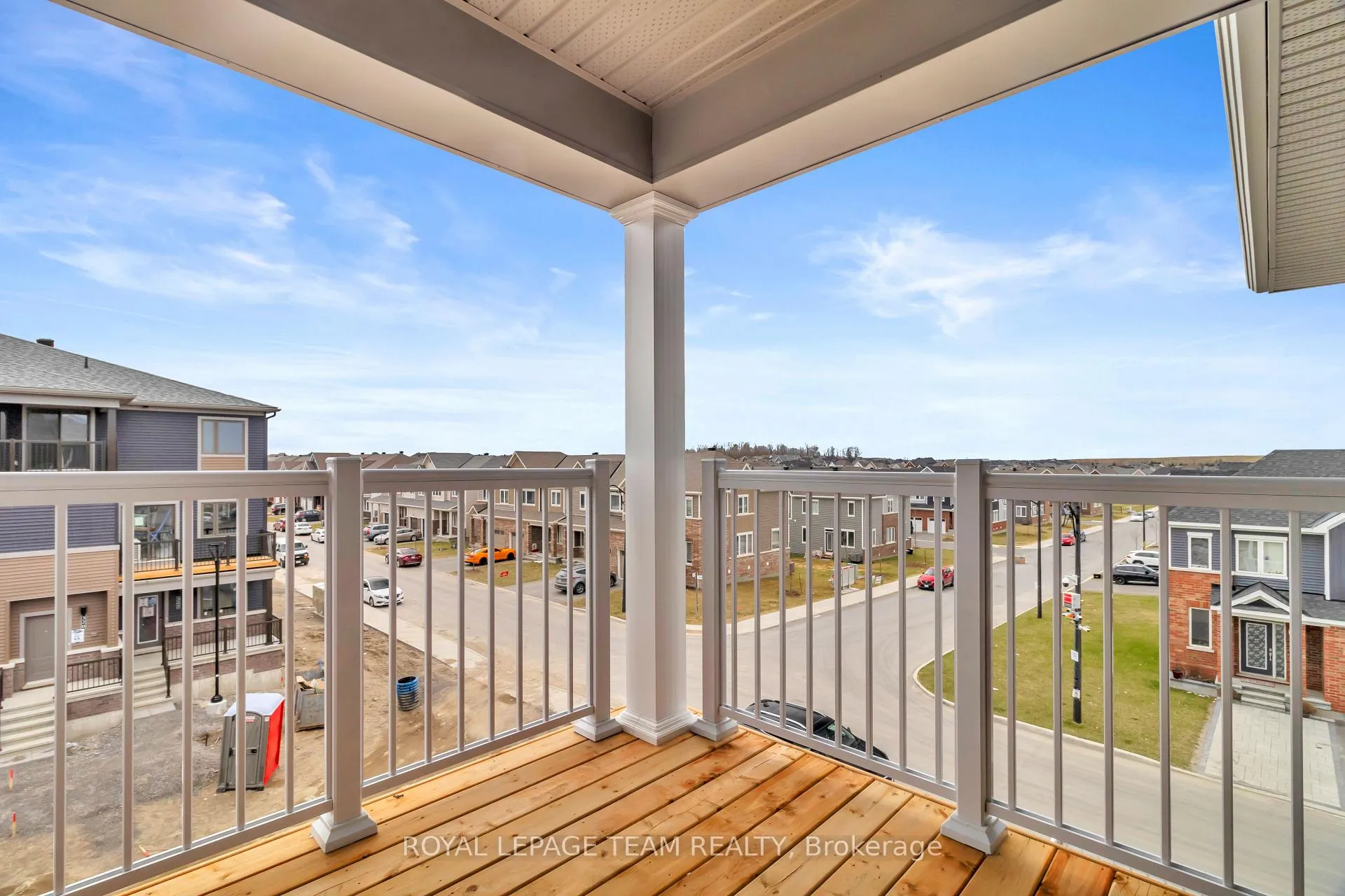 Photo 20 of 810 Parnian Private, Ottawa, Barrhaven - Half Moon Bay — HOMEH