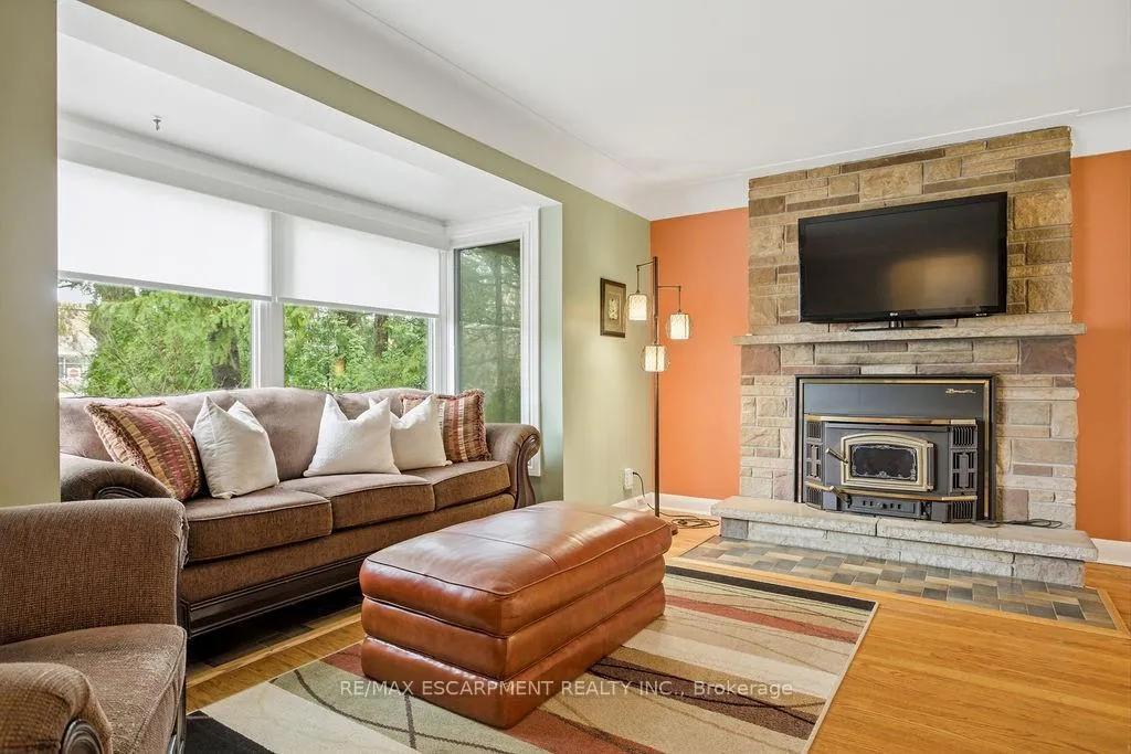 Photo 6 of 475 Kitty Murray Lane, Hamilton, Meadowlands — HOMEH