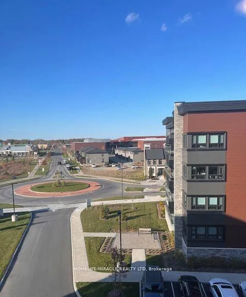 Photo 2 of Unit 400, 118 Summerside Boulevard, Pelham, Fonthill — HOMEH