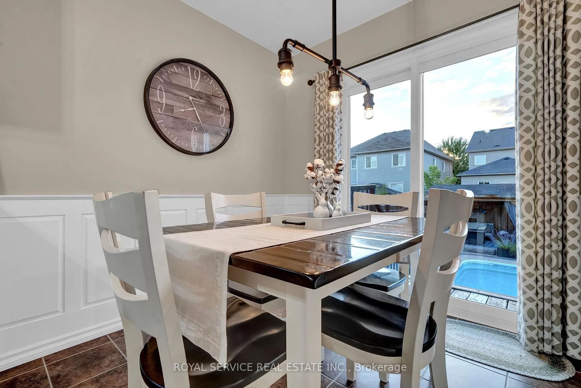 Photo 5 of 6 Goodwin Avenue, Clarington, Bowmanville — HOMEH