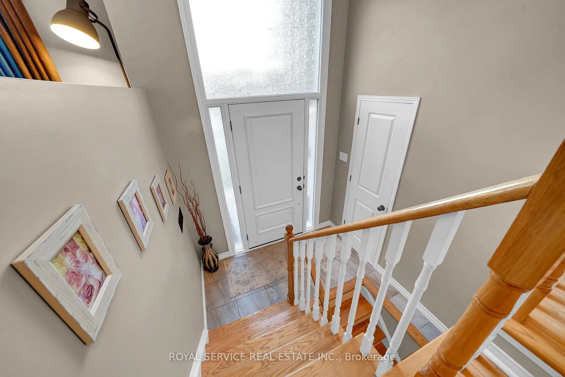Photo 6 of 6 Goodwin Avenue, Clarington, Bowmanville — HOMEH