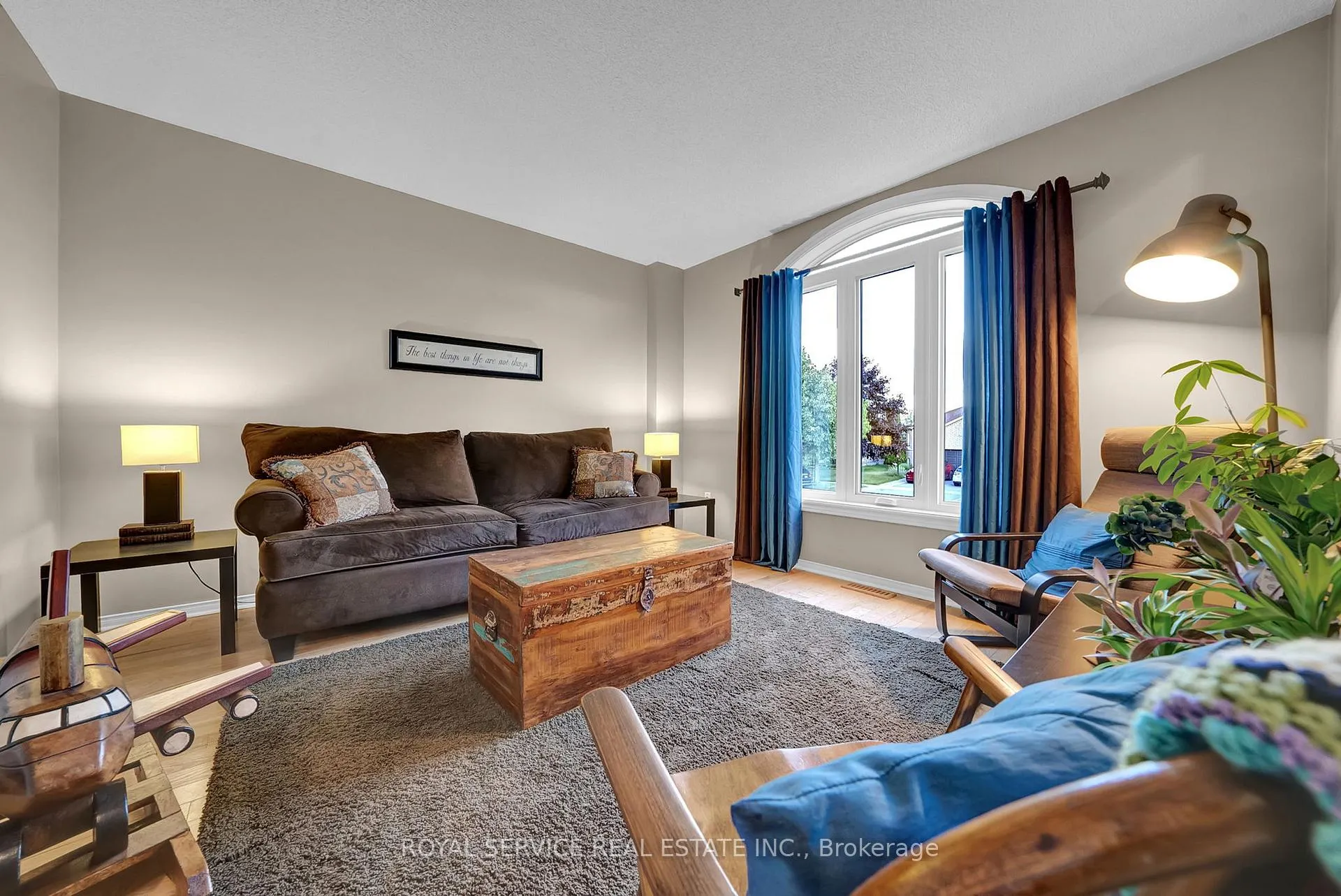 Photo 11 of 6 Goodwin Avenue, Clarington, Bowmanville — HOMEH