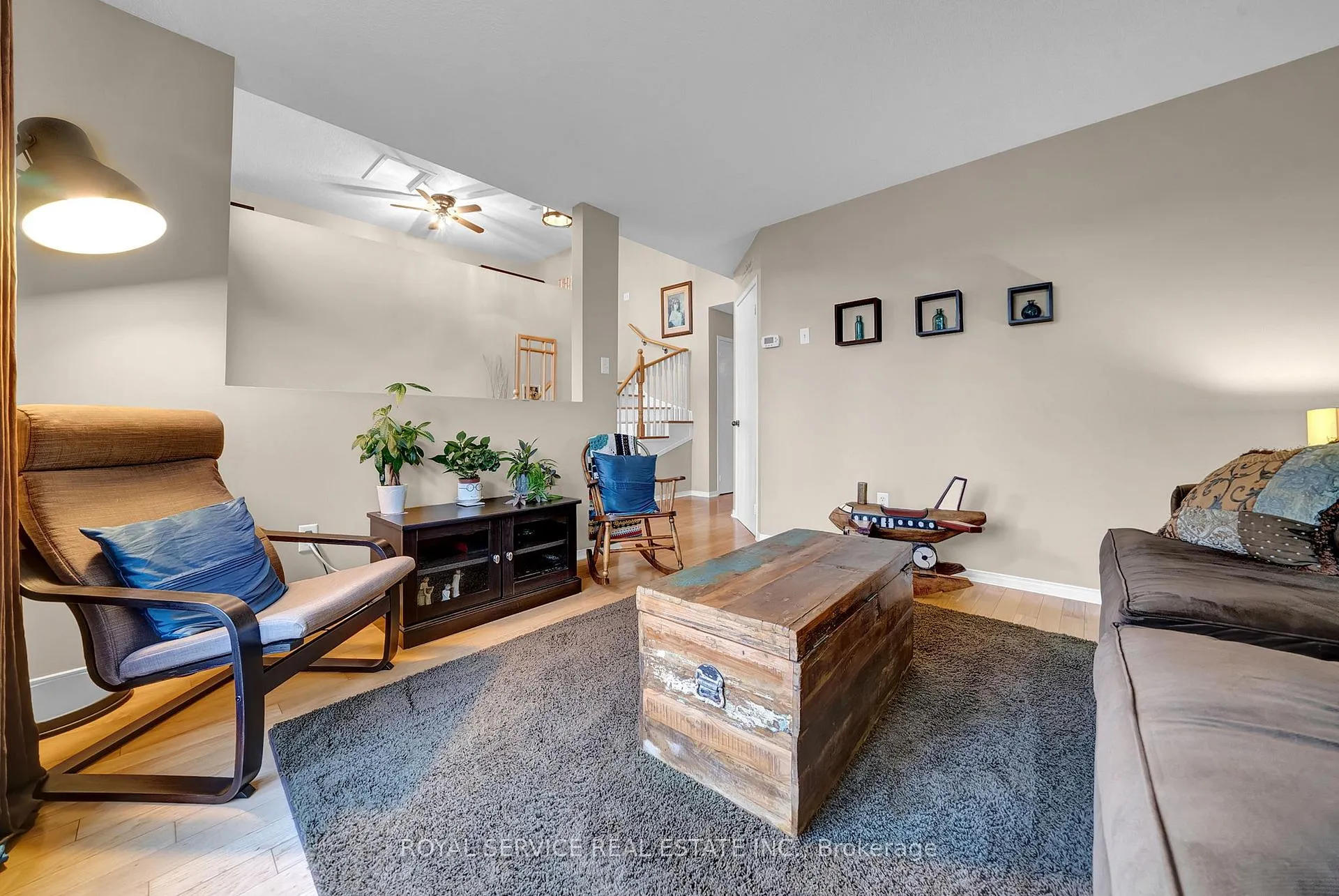 Photo 12 of 6 Goodwin Avenue, Clarington, Bowmanville — HOMEH