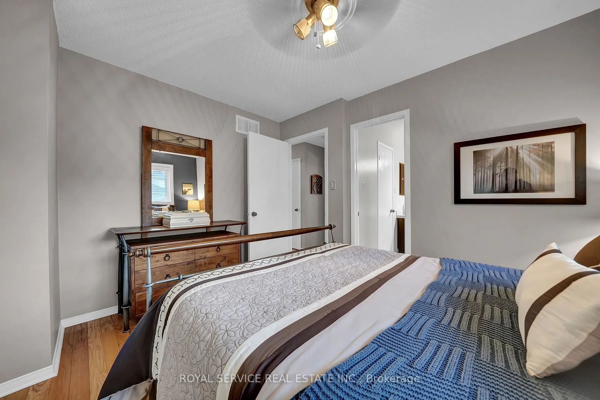 Photo 15 of 6 Goodwin Avenue, Clarington, Bowmanville — HOMEH