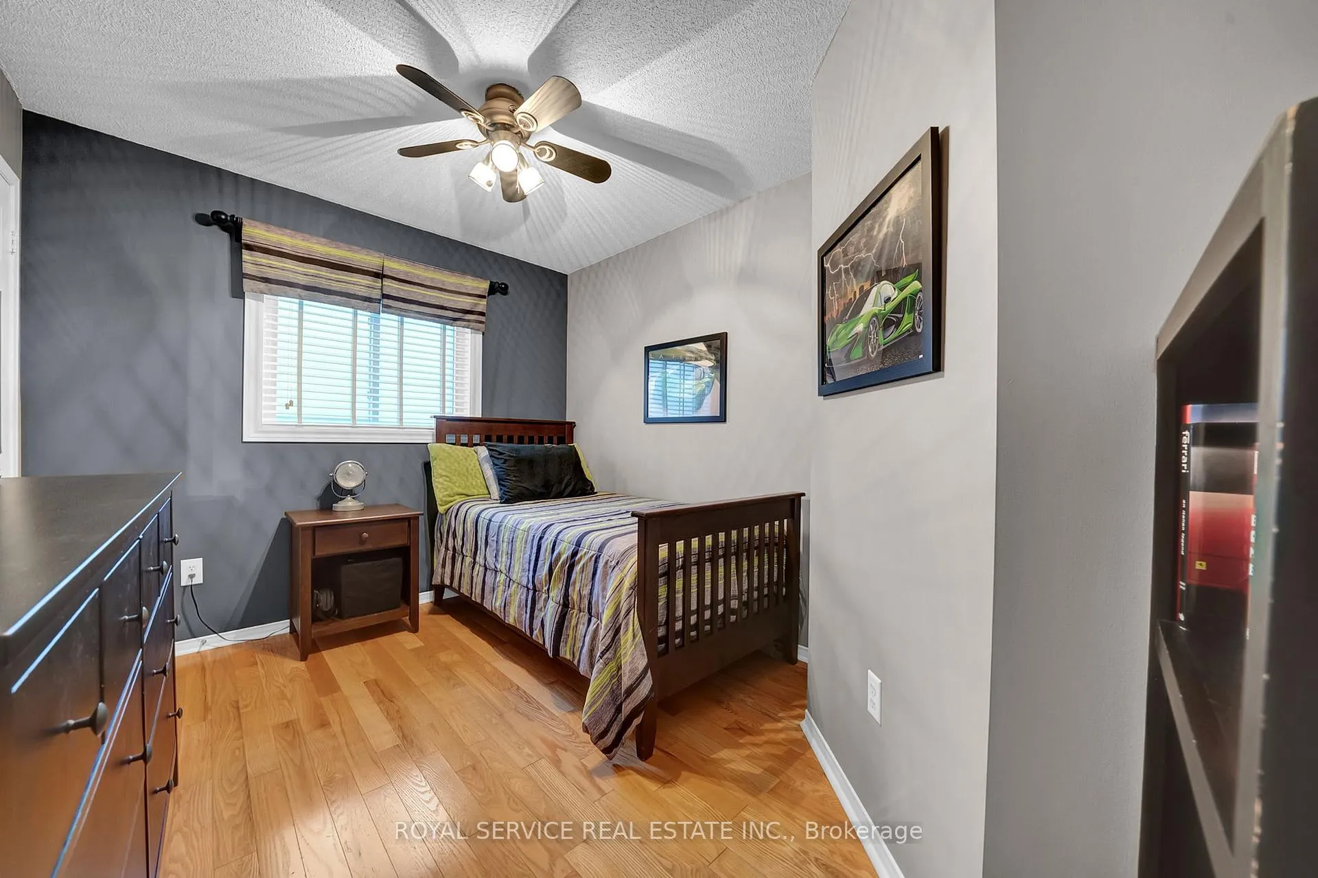 Photo 18 of 6 Goodwin Avenue, Clarington, Bowmanville — HOMEH