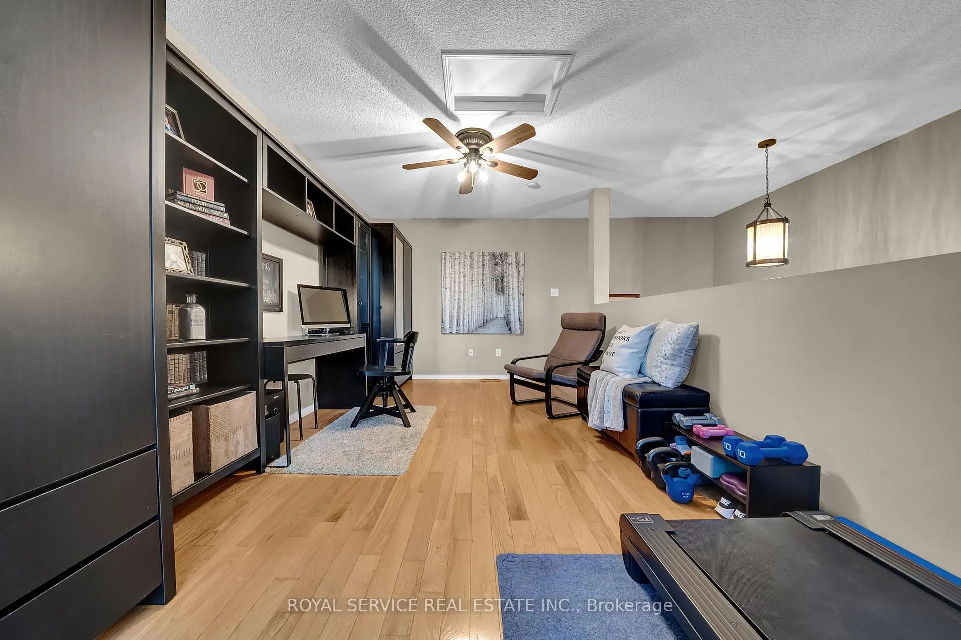 Photo 21 of 6 Goodwin Avenue, Clarington, Bowmanville — HOMEH