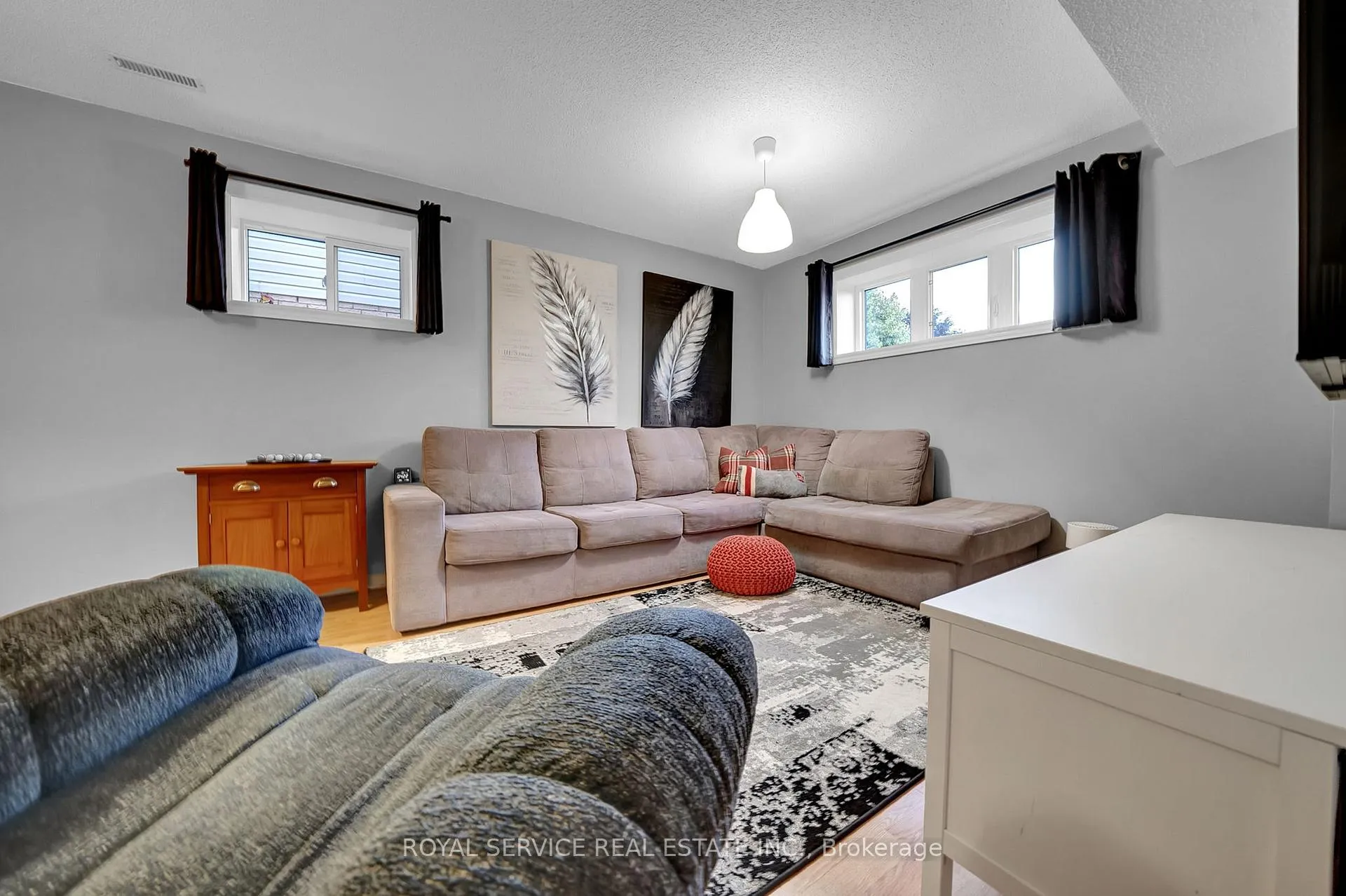 Photo 25 of 6 Goodwin Avenue, Clarington, Bowmanville — HOMEH
