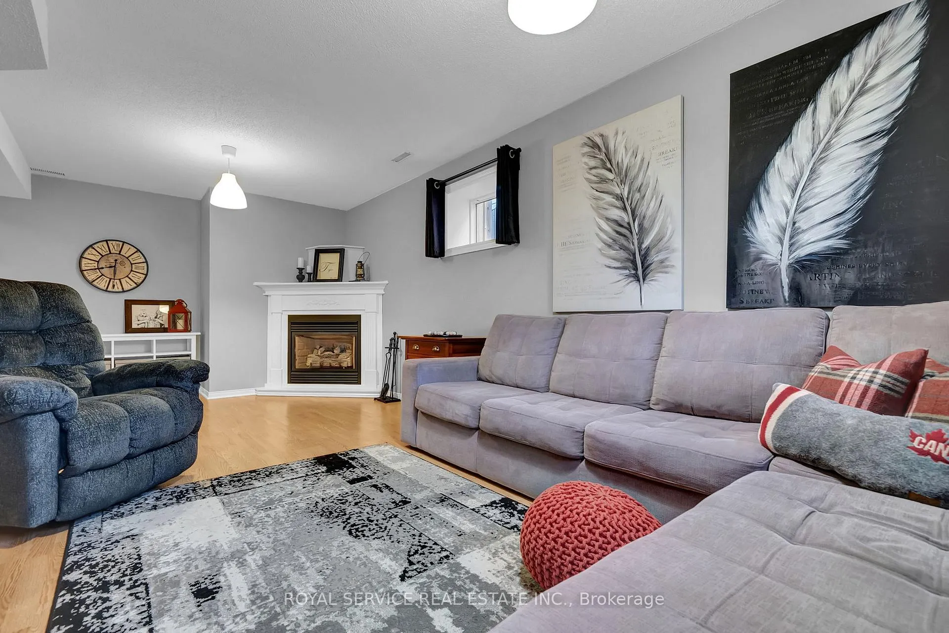 Photo 26 of 6 Goodwin Avenue, Clarington, Bowmanville — HOMEH