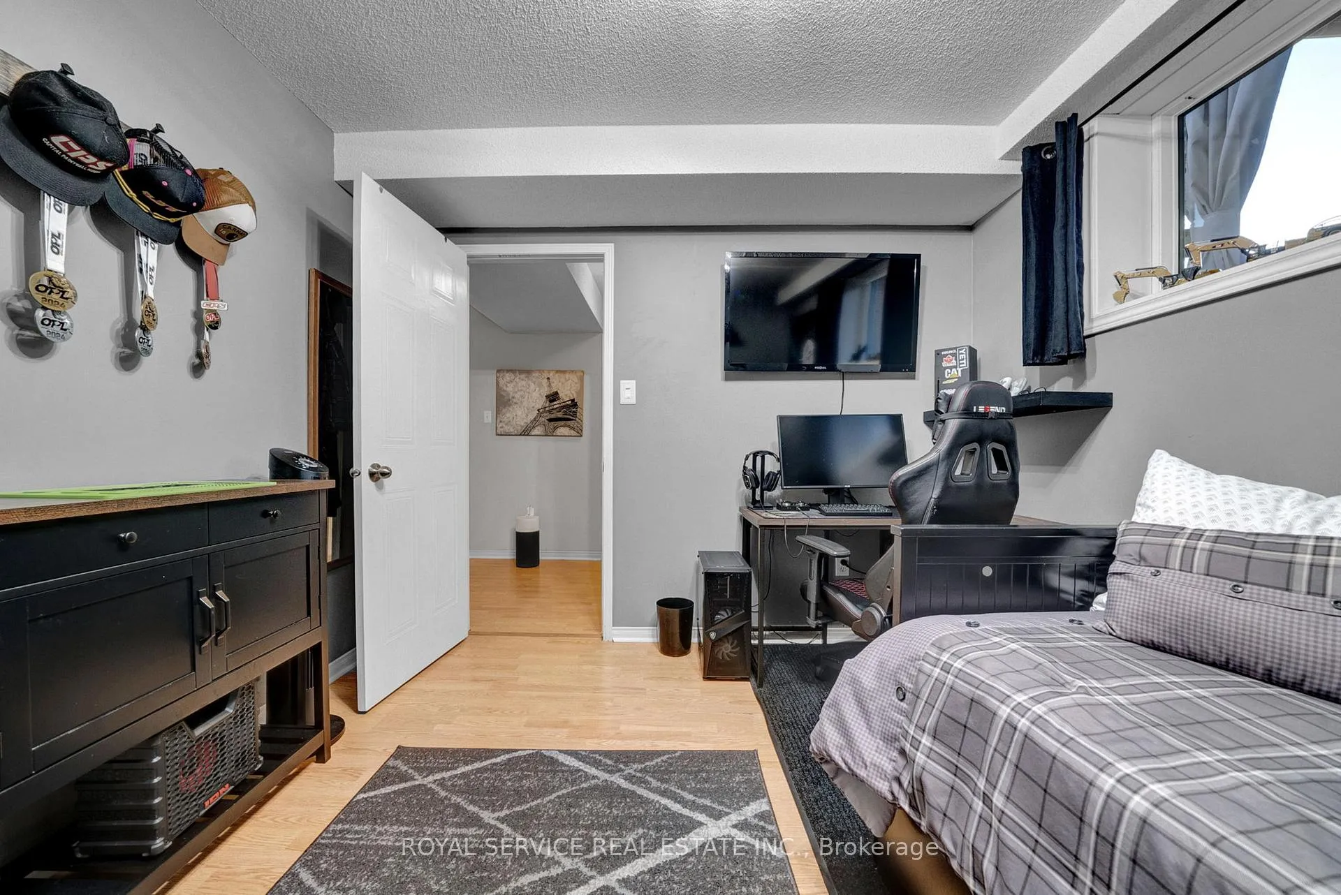 Photo 30 of 6 Goodwin Avenue, Clarington, Bowmanville — HOMEH