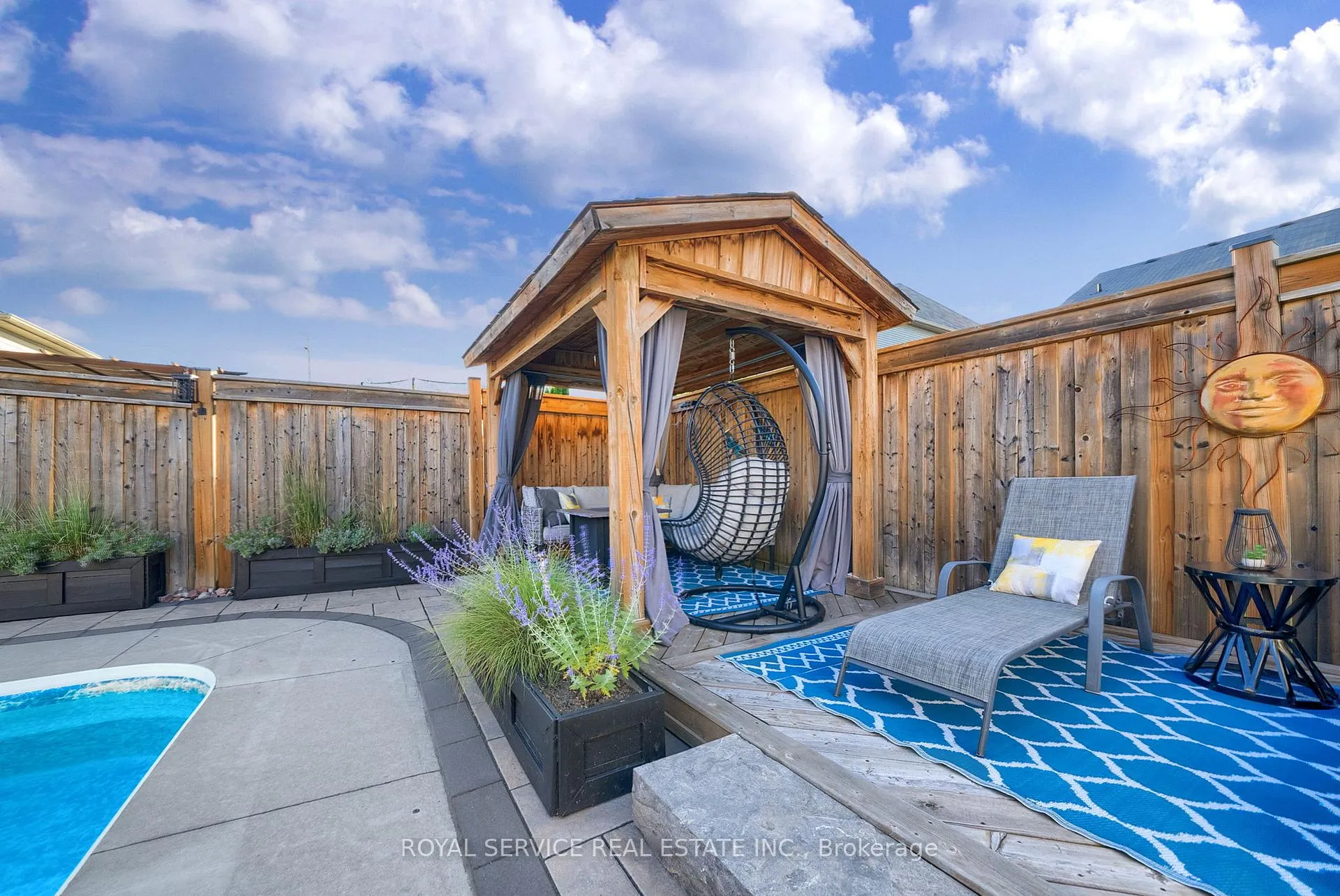 Photo 34 of 6 Goodwin Avenue, Clarington, Bowmanville — HOMEH